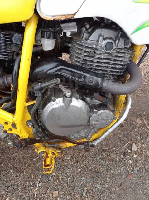 Suzuki DR 250S. 250. ., , ,   