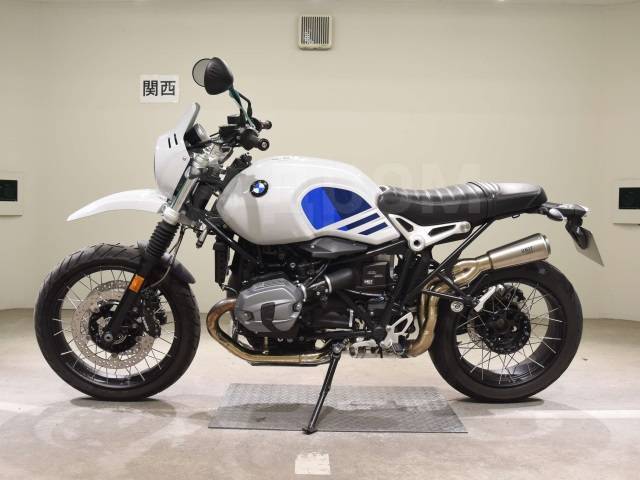 BMW R nineT. 1 170. ., , ,  .     