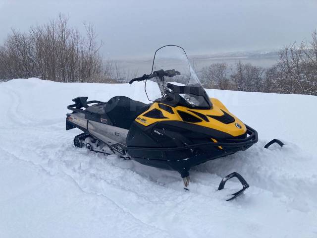 BRP Ski-Doo Tundra WT. ,  ,   