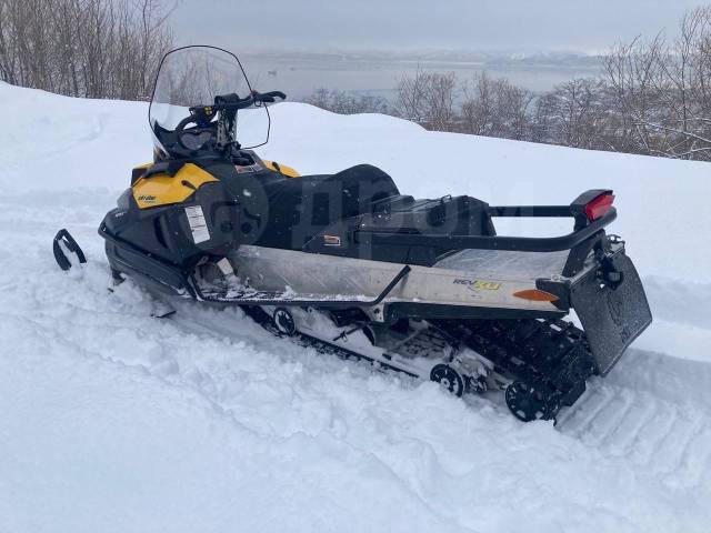 BRP Ski-Doo Tundra WT. ,  ,   