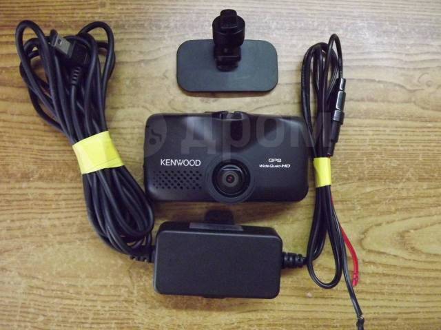 kenwood drv mr740