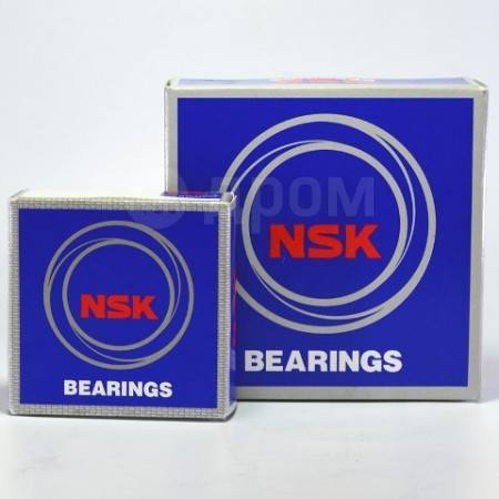 Nsk 6203zzcm подшипник