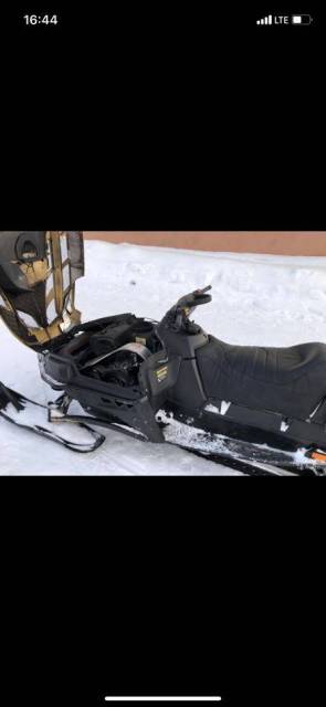 BRP Ski-Doo Skandic SUV. ,  ,   