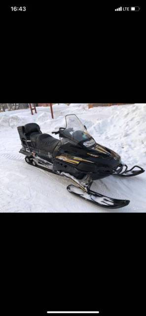 BRP Ski-Doo Skandic SUV. ,  ,   