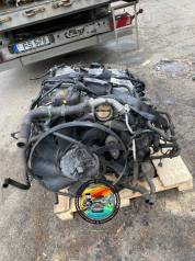 Контрактный Двигатель Jaguar проверенный на ЕвроСтенде в Чебоксарах фото