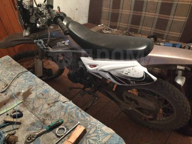 Racer Enduro RC150-GY. 150. ., , ,   