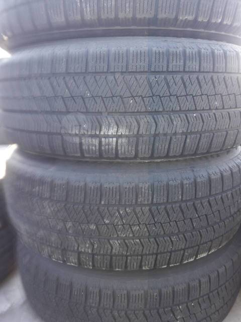 Bridgestone, 195/65/15, 15", 4 шт, 195 мм, 65 %, радиальный, зимние ...
