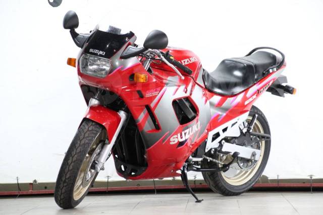 Suzuki GSX 600F Katana. 600. ., , ,   