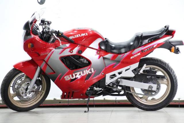 Suzuki GSX 600F Katana. 600. ., , ,   