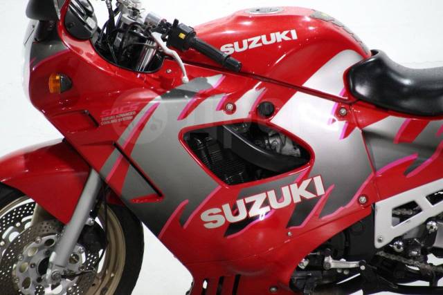 Suzuki GSX 600F Katana. 600. ., , ,   