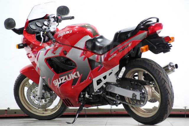 Suzuki GSX 600F Katana. 600. ., , ,   