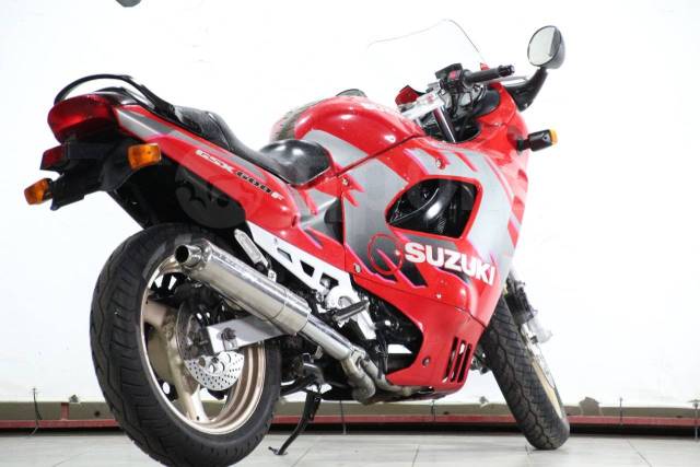 Suzuki GSX 600F Katana. 600. ., , ,   