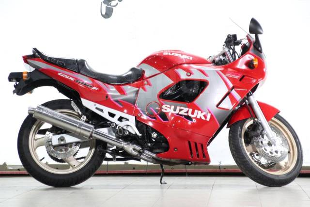 Suzuki GSX 600F Katana. 600. ., , ,   