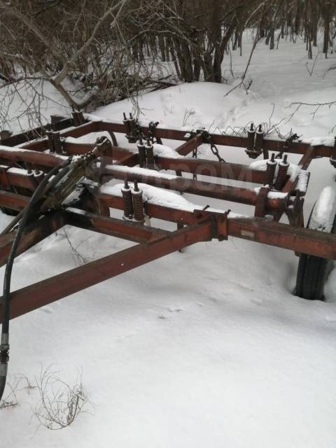 Кп 3 24. Культиватор КП-1,0