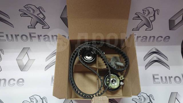 Купить Ремень ГРМ Renault Logan Duster Largus Almera G15 1.6 16кл K4M в ...