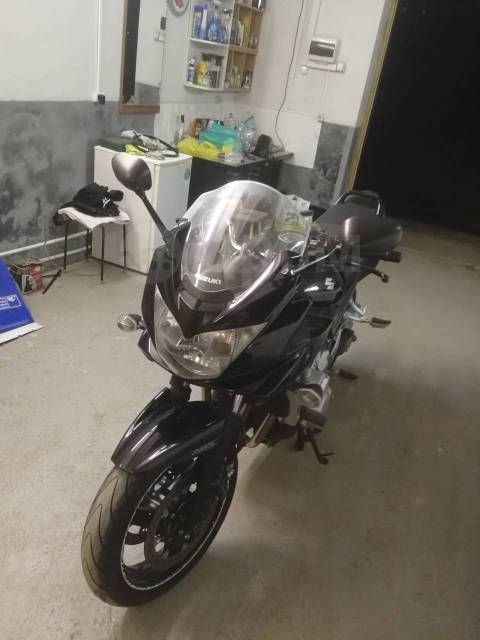 Suzuki GSF 1250S Bandit. 1 250. ., , ,   