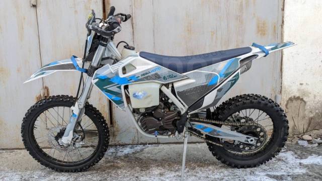 Regulmoto Aqua Enduro. 250. ., , ,   