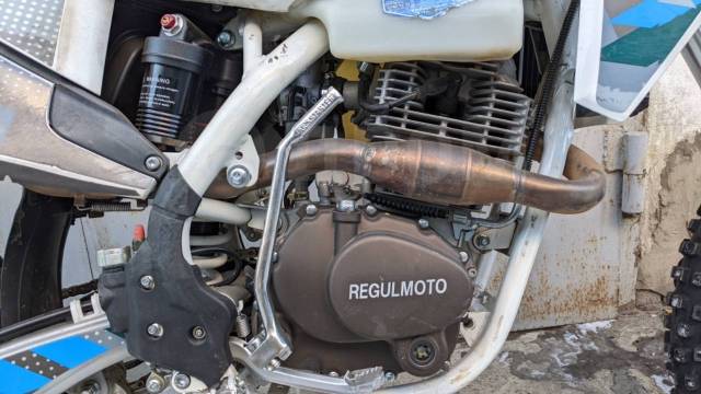 Regulmoto Aqua Enduro. 250. ., , ,   