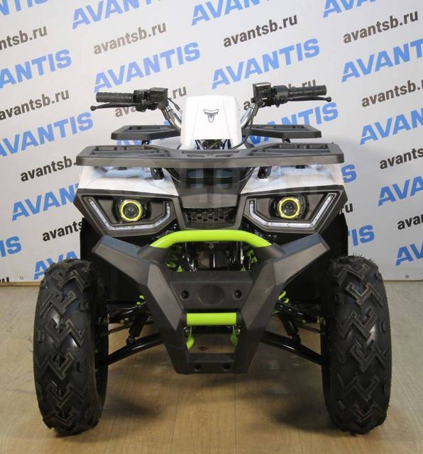 Avantis Hunter 200 New