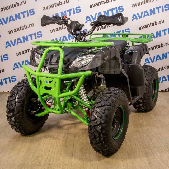 Avantis Hunter 200 Lux