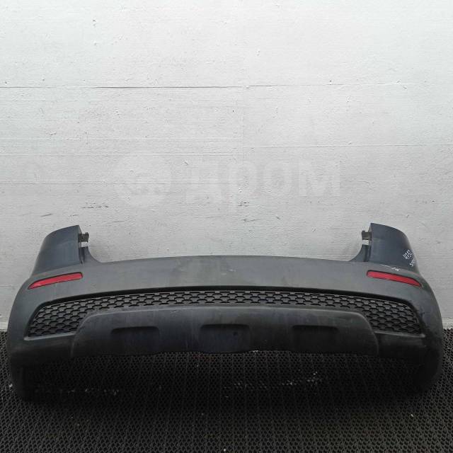 Купить Бампер задний Kia Sorento 2011 в Москве по цене: 23 240 ...