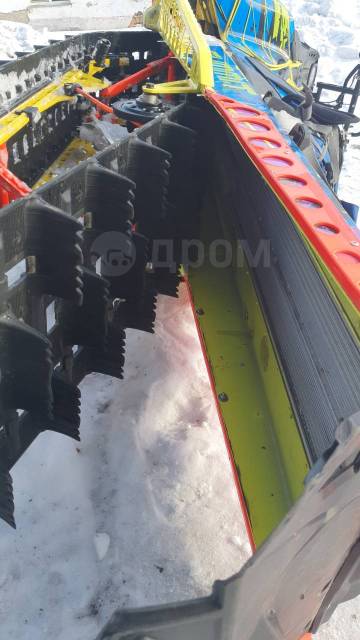 BRP Ski-Doo. ,  ,   