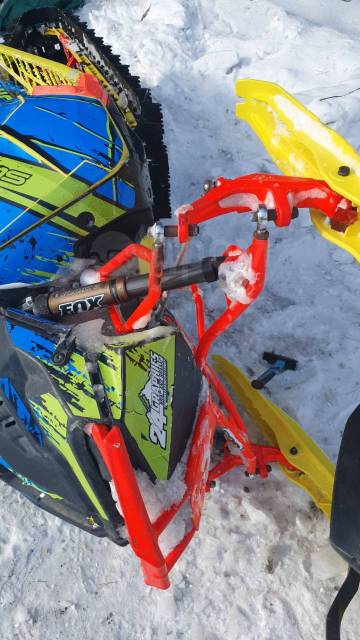 BRP Ski-Doo. ,  ,   