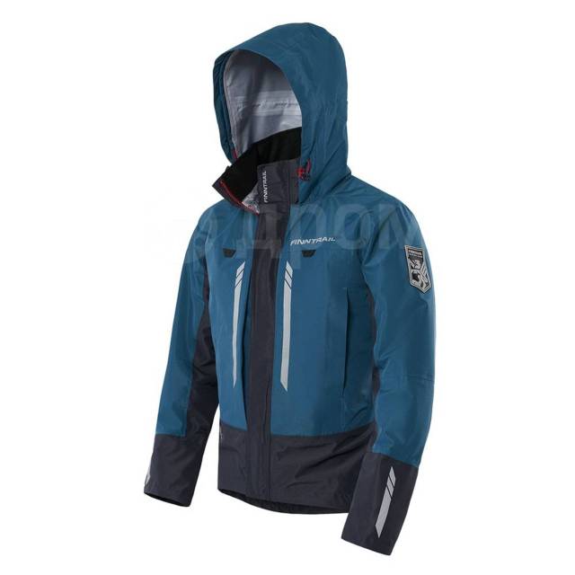   FINNTRAIL Greenwood Blue. M. - 