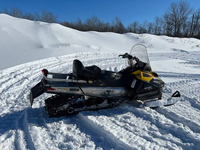 BRP Ski-Doo Skandic WT. ,  ,   