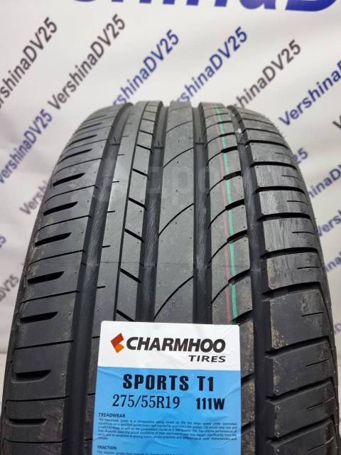 Charmhoo sport отзывы. Charmhoo Sports t1 шины. 245/45zr17 Charmhoo XL Sports t1. Резина Charmhoo Sports t1 обзор. Charmhoo 94w Sports t1.