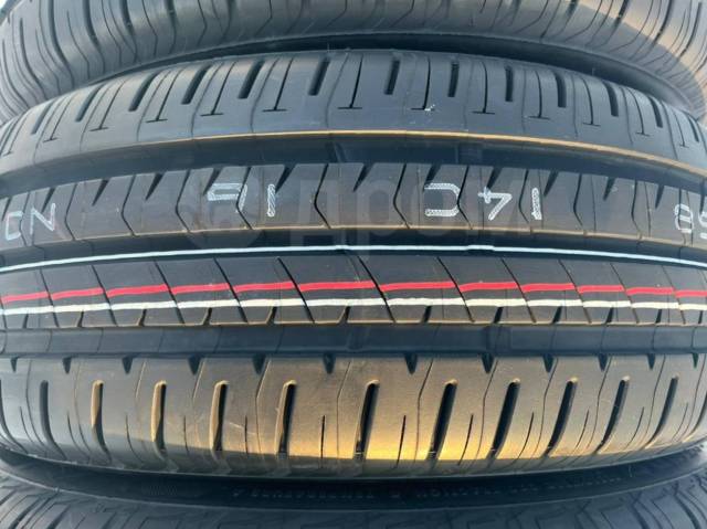 Bridgestone Ecopia EP300, 205/55 R16, 16", 10 шт, 205 мм, 55 % ...