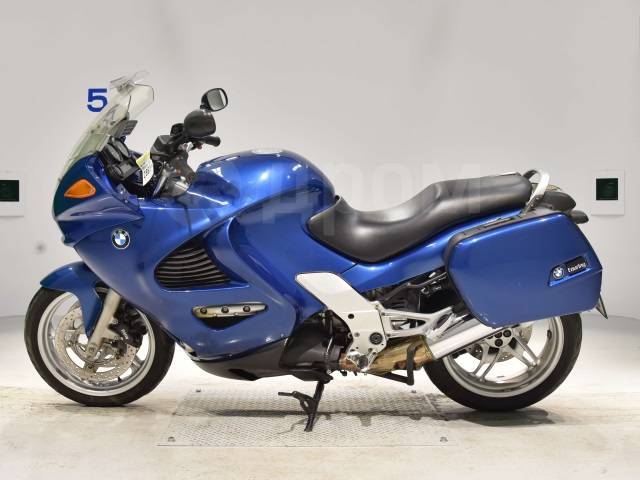 BMW K 1200 RS. 1 200. ., , ,  .     