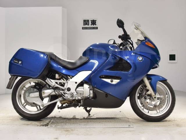 BMW K 1200 RS. 1 200. ., , ,  .     