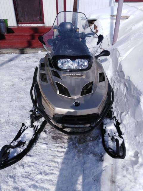 BRP Ski-Doo Expedition. ,  ,   