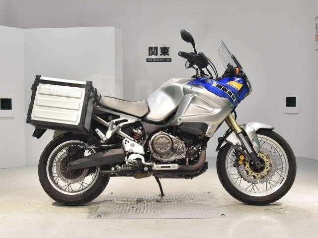 Yamaha xtz1200 best sale super tenere