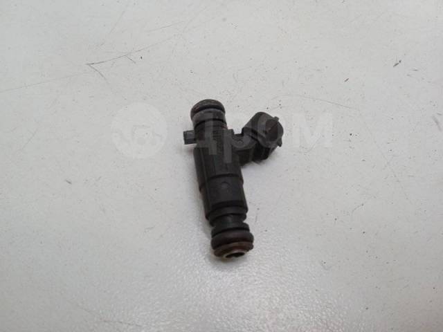 Купить Форсунка топливная Hyundai Accent 2000-2012 3531022600 LC2 G4EC ...