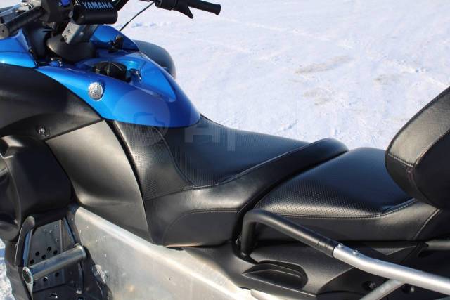 Yamaha Venture Multi Purpose. ,  ,   