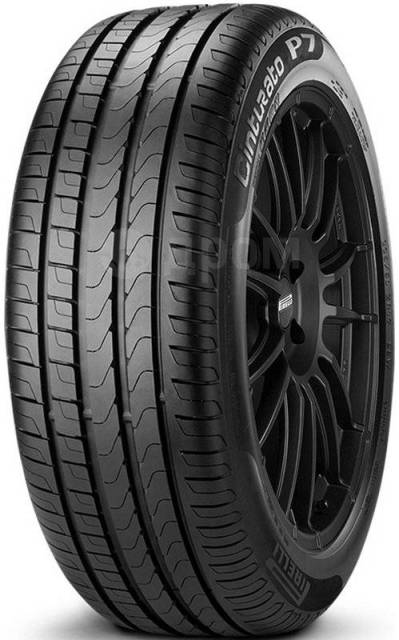 Pirelli Cinturato P7, MO 245/45 R18 100Y XL TL