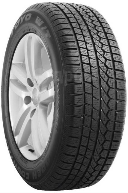Toyo Open Country W/T, 255/65 R17