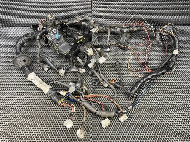 Купить Коса моторная Toyota Avensis AZT251 2Azfse Toyota Avensis 2007 в ...