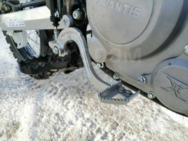 Avantis Dakar 250 TwinCam. 250. ., , ,  .     