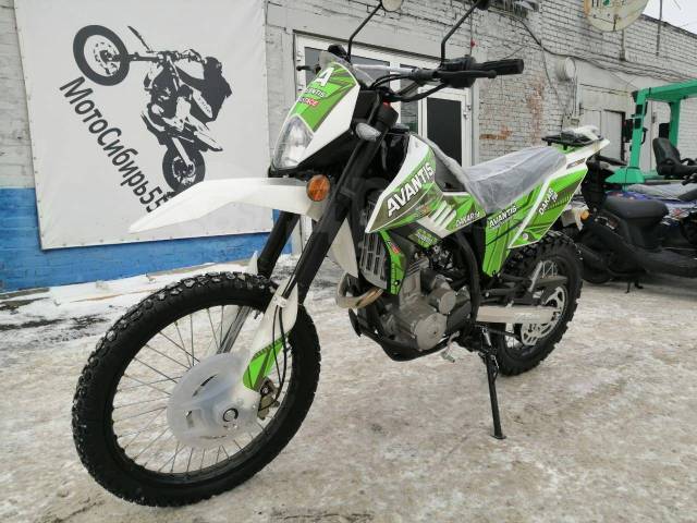 Avantis Dakar 250 TwinCam. 250. ., , ,   