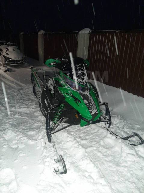 Arctic Cat M 800 153. ,  ,   