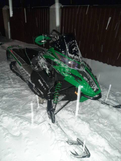 Arctic Cat M 800 153. ,  ,   