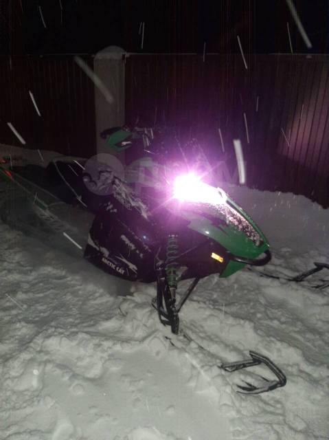 Arctic Cat M 800 153. ,  ,   