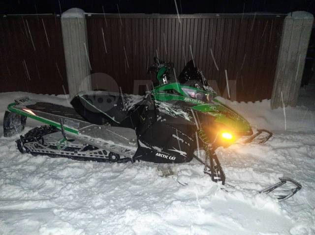 Arctic Cat M 800 153. ,  ,   