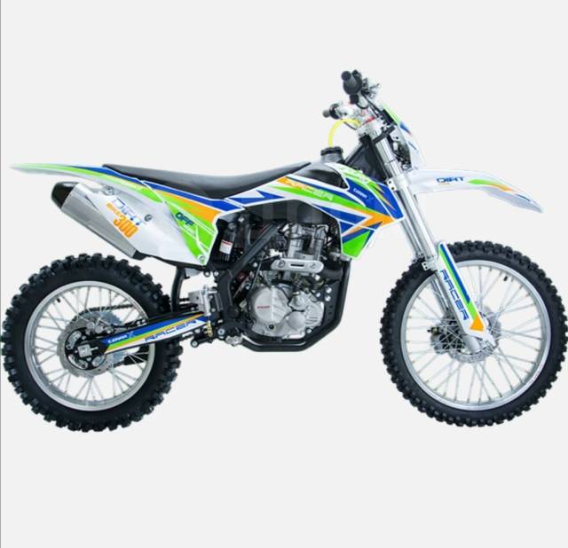 Racer SR-X2 Cross X2. 300. ., ,  ,   