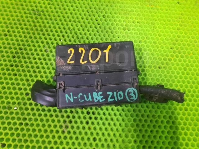 Купить Блок предохранителей Nissan Cube AZ10 CGA3DE 2001 (2208) в Хабаровске по 