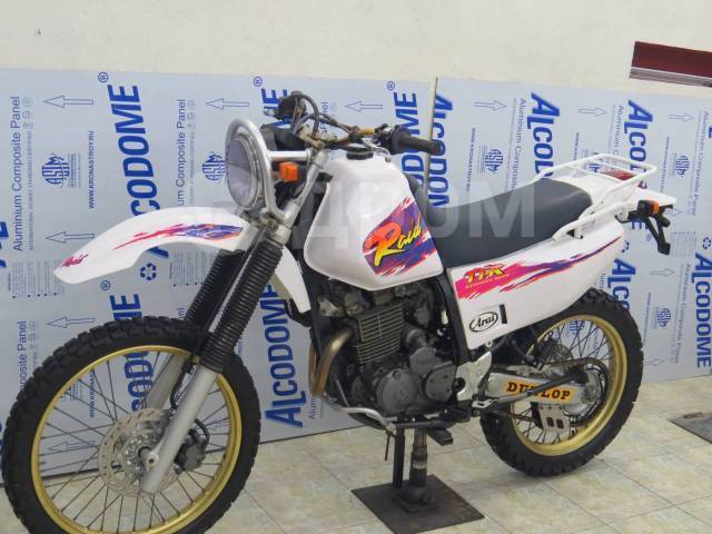 Yamaha TT-R 250 Raid. 250. ., , ,   