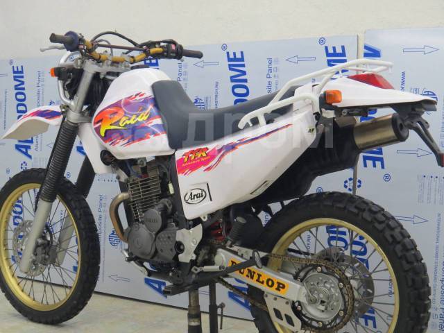 Yamaha TT-R 250 Raid. 250. ., , ,   